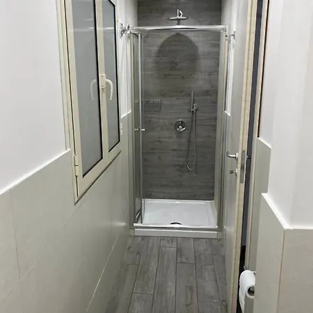 Caracciolo 3* Napoli