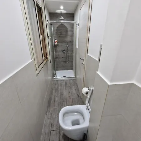 Caracciolo 那不勒斯