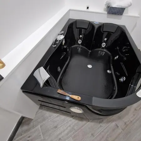 Πανσιόν Caracciolo Νάπολη