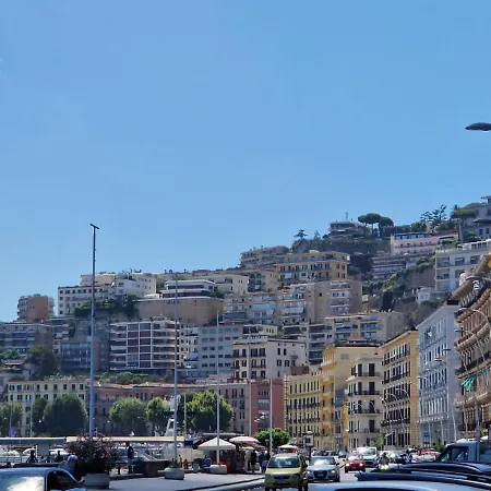 Pensionat Caracciolo