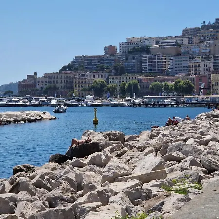 Pensionat Caracciolo 3*