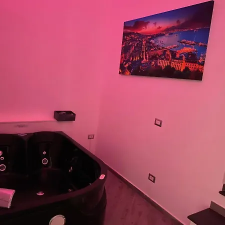 招待所 Caracciolo