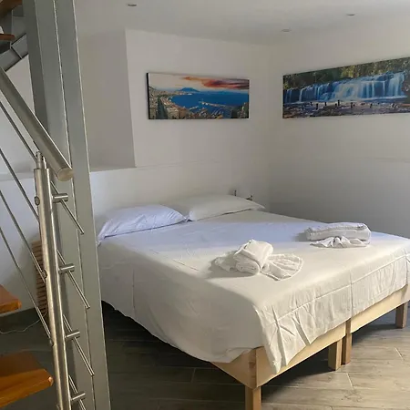 Caracciolo Πανσιόν