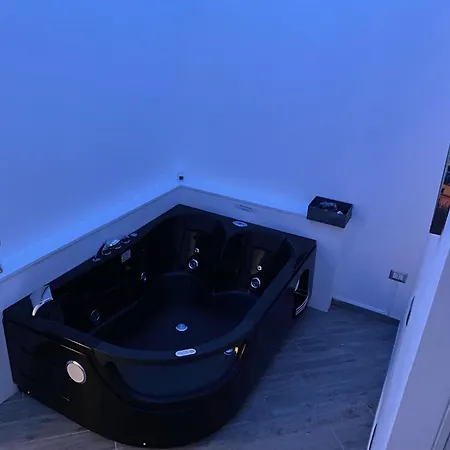 Caracciolo Pensionat 3*