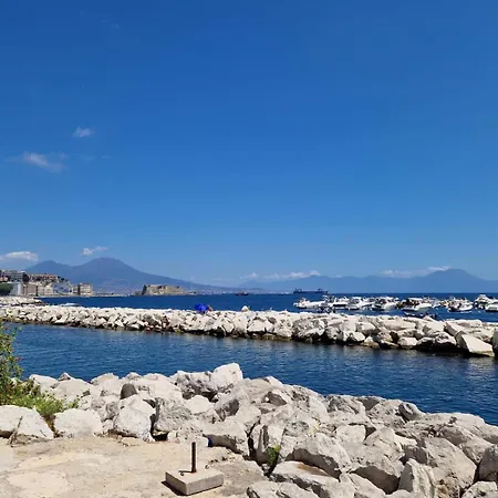 Caracciolo Πανσιόν 3*