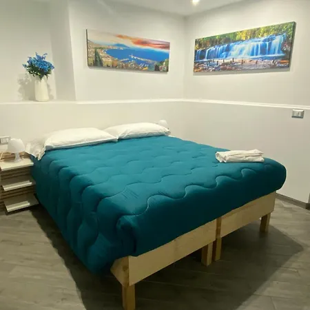 Caracciolo Pensionat 3*