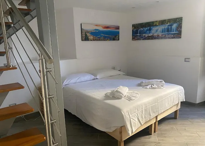 Caracciolo Gæstehus