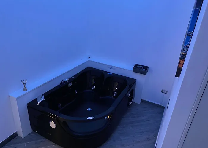 Caracciolo Casa de hóspedes 3*